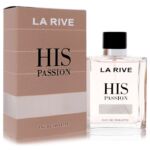 ادکلن مردانه لاریو مدل His Passion حجم 100mL