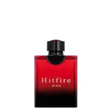 عطر مردانه لاریو هیت فایر حجم 90 میل LA RIVE HITFIRE MAN EAU DE TOILETTE