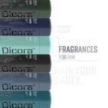 DICORA URBAN FIT Sydny Edt 100ml M