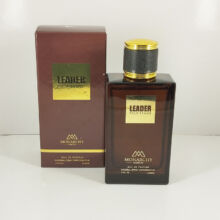 عطر مردانه مونارچی (Monarchi) مدل لدر (Leader) حجم 100 میل