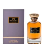 عطر زنانه رویال وان مجستیک 100 میل