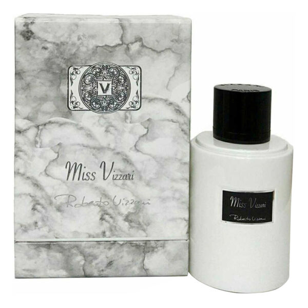 Miss Vizzari Eau De Parfum ROBERTO VIZZARI