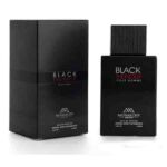 عطر مردانه مونارچی (Monarchi) مدل بلک تاندر (Black Thunder) حجم 100 میل