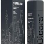 DICORA URBAN FIT - SHANGHAI