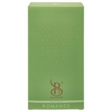 عطر مردانه romanzo حجم 90 میل برندینی