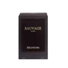 عطر برندینی ساواج الکسیر Sauvage Elixir اصل