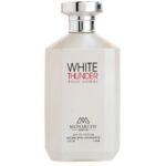 عطر مردانه مونارچی (Monarchi) مدل وایت تاندر (White Thunder) حجم 100 میل