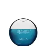 عطر جیبی مردانه برندینی Brandini مدل Aqua حجم 25 میلی لیتر