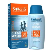 ضد آفتاب SPORT کلییر نیوژن SPF 50+ آردن سولاریس