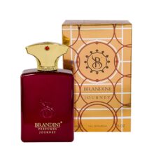 عطر مردانه جرنی 33 میل برندینی