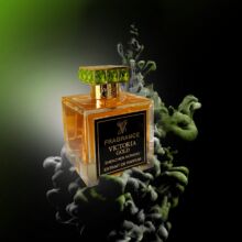 عطر ویکتوریا گلد شنژن نونکه اکستریت زنانه 100 میل