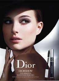 Dior lady life
