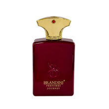 عطر مردانه برندینی (Brandini) مدل جرنی (Journey) حجم 33 میل