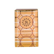 عطر مردانه برندینی (Brandini) مدل جرنی (Journey) حجم 33 میل