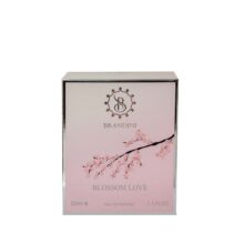 عطر زنانه برندینی (Brandini) مدل بلاسم لاو (Blossom Love) حجم 33 میل