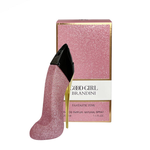 Brandini Good Girl Fantastic Pink