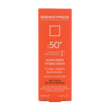 Dermatypique Sunscreen Cream For Normal And Sensitive Skins Spf50