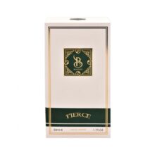 عطر ادکلن فیرس مردانه برندینی Fierce