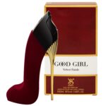 عطر برندینی گودگرل ولوت فتال Good girl velvet fatale اصل