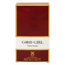 عطر برندینی گودگرل ولوت فتال Good girl velvet fatale اصل