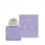 عطر زنانه برندینی (Brandini) مدل لیلاک لاو (lilac Love) حجم 33 میل