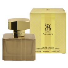 عطر زنانه برندینی مدل پریمیر حجم 25 میل