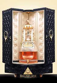 10 عطر گران زنانه دنیا