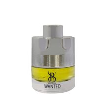 عطر مردانه برندینی (Brandini) مدل وانتد (Wanted) حجم 25 میل